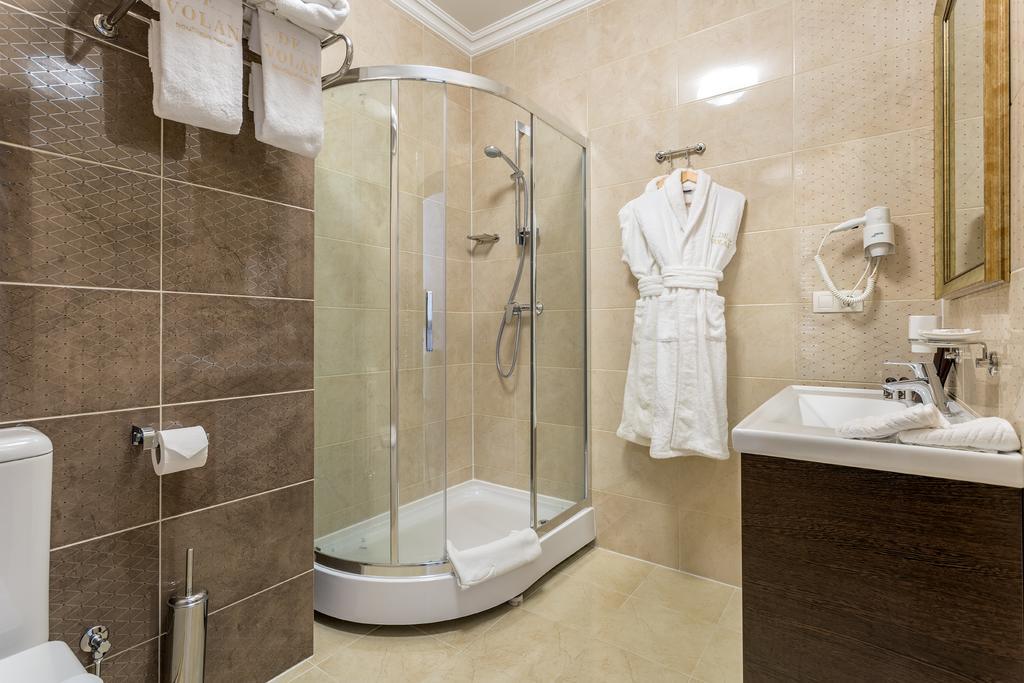 De Volan Boutique Hotel โอเดสซา ภายนอก รูปภาพ