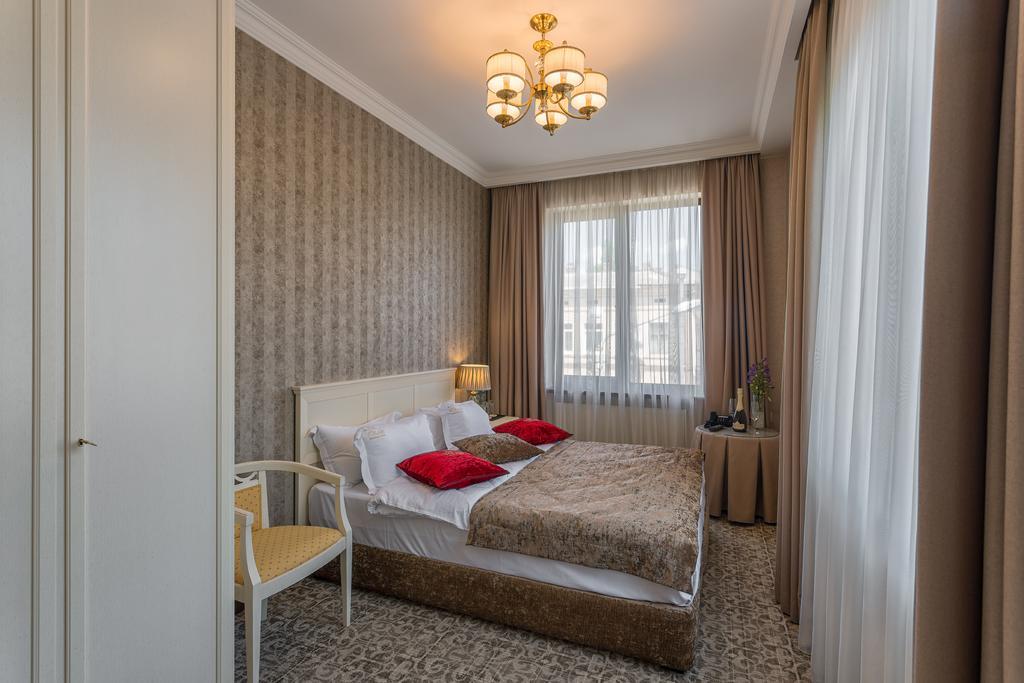 De Volan Boutique Hotel โอเดสซา ภายนอก รูปภาพ