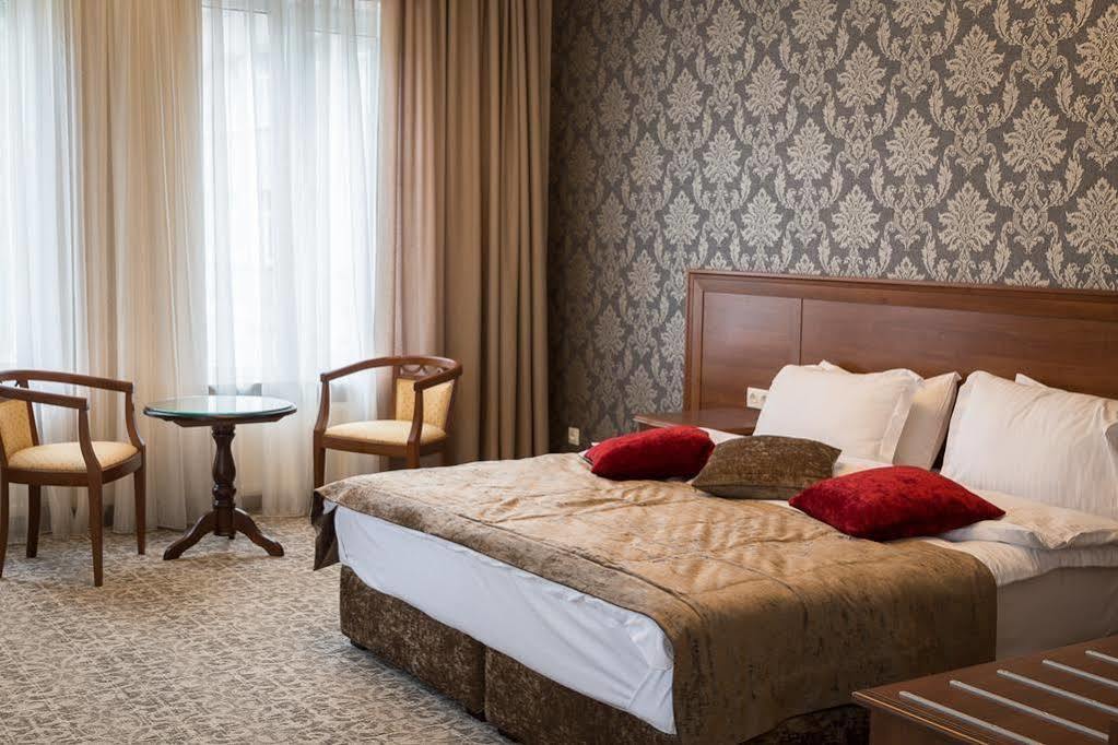De Volan Boutique Hotel โอเดสซา ภายนอก รูปภาพ